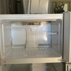 Used Fridge