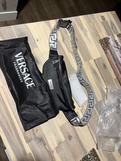 Versace Bag New