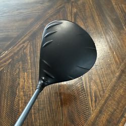 Ping G425 Max Driver