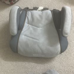 Graco Car Booster Seat
