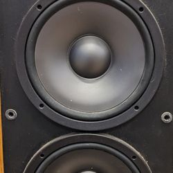 Klipsch Speakers  KG -4.2