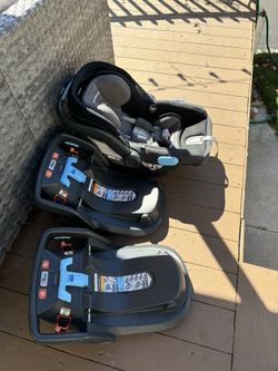 Car Seat For Sale
