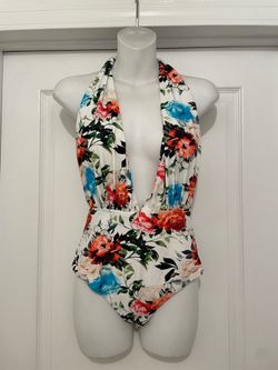 Bathing suit