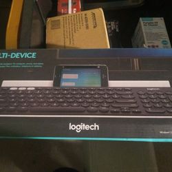 Logitech