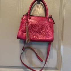 Patricia Nash- Bag/purse