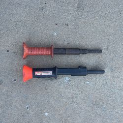 Ram set Nail Guns