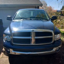 2003 Dodge Ram 1500