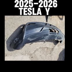 2025/2026 Tesla Y Rear Lower Balance