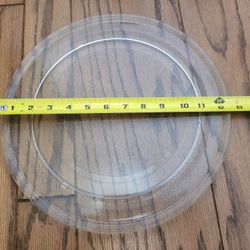 Replacement Microwave Plate