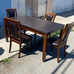 Dinning Table Set