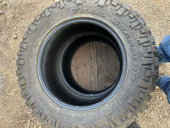 Nitro Trail Grapplers