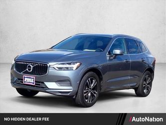 2019 Volvo XC60
