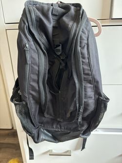 Nike Soccer Backpack