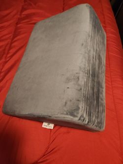 Ortophedic Pillow Post-quirurgica