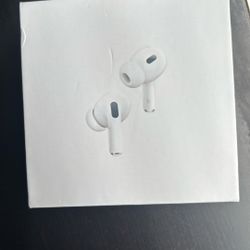 Air POD Pro 2