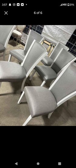  New Chairs 