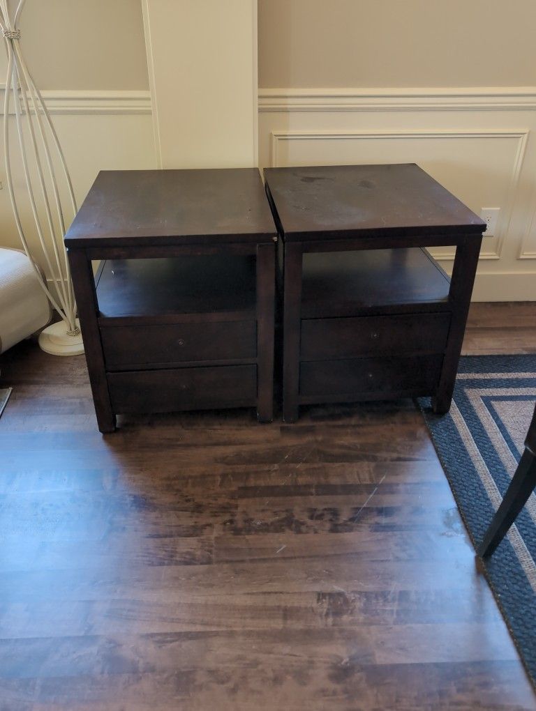 Side Tables