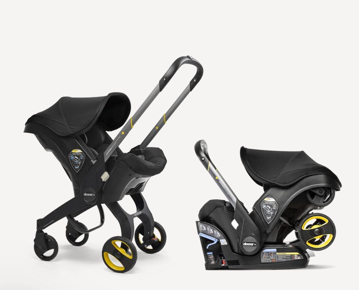 Doona Stroller