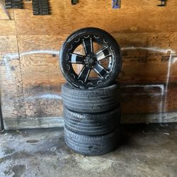 Rims 20s