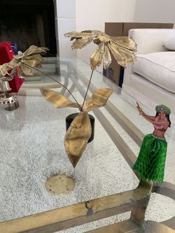 Friedle Bros Flower Structure