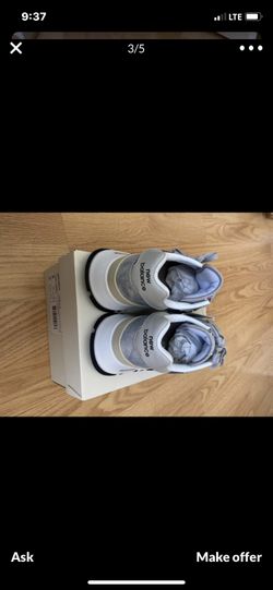 R_C1300 Tokyo Limited Edition Sz 9