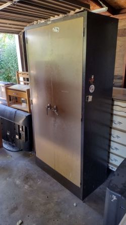 Storage Cabinet and Small File Cabinet