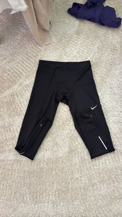 Nike Dri-FIT Running Women’s Leggings
