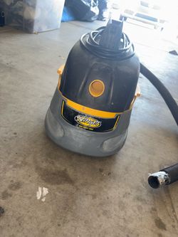 Stinger Vac