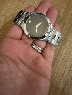 Movado women’s watch