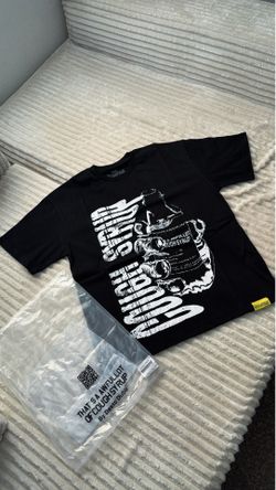 COUGH SYRUP SHIRT
