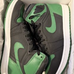 Jordan 1’s