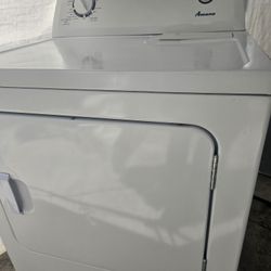 Electric Dryer 
