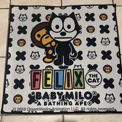 Handmade Custom Rug - Home Decor