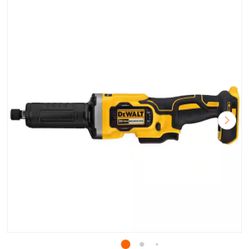Dewalt Cordless Grinder