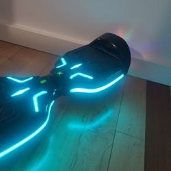 Hover-1 Firefly Hoverboard