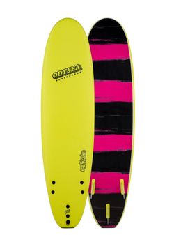 Catch Surf Odysea Log. Foam Surfboard