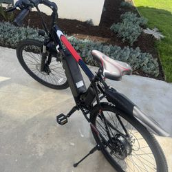 Electric Bike VIVI