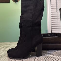 Botas para mujer