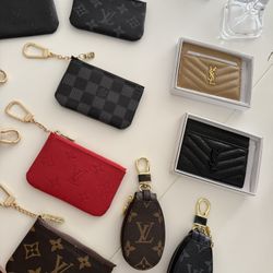 Keychains 