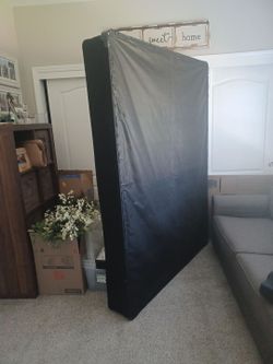 Queen Box Spring