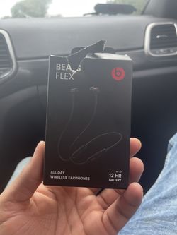 Beats Flex 