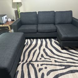Couch For Sale