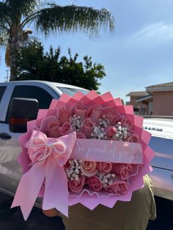 Flower bouquet