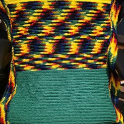 Baby Blanket 