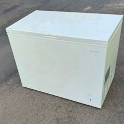Big 10 Cu Deep Chest Freezer With Delivery 