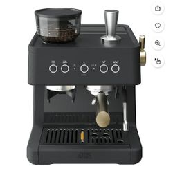 Thyme & Table Barista Espresso Machine 