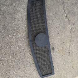Cadillac CTS Grill
