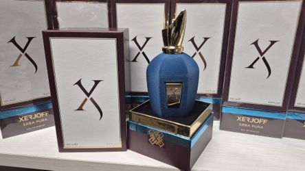 Erba Pura XerJoof ✨️