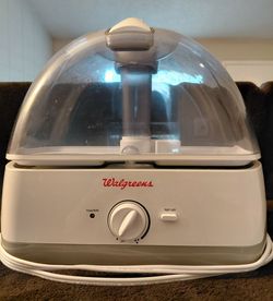 Walgreens humidifier