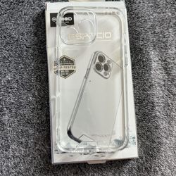 Case For iPhone 16 Pro Max 